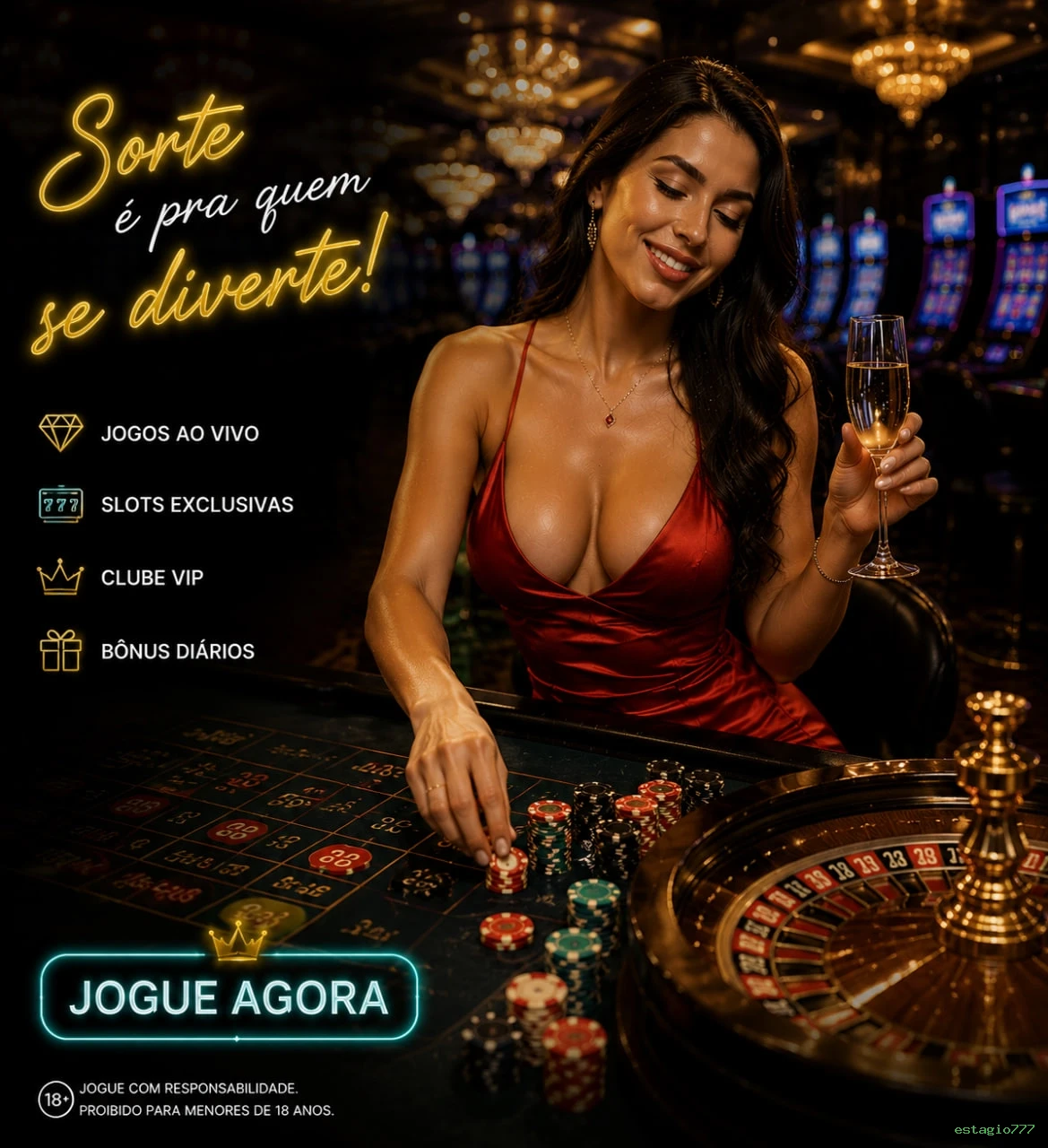 estagio777