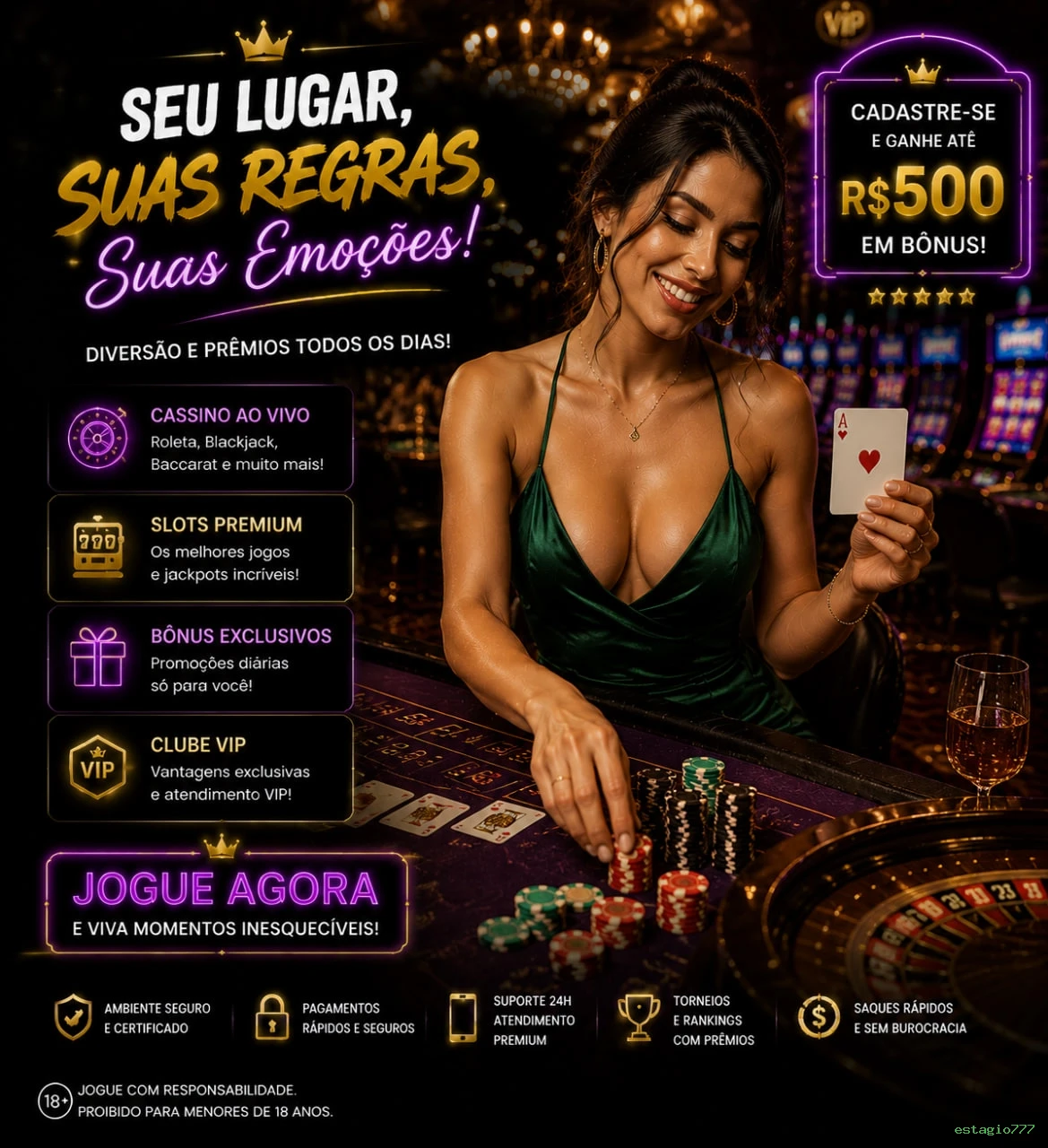 estagio777