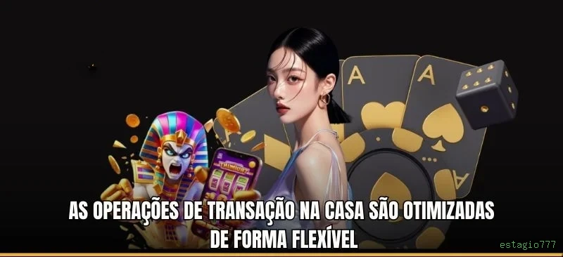 estagio777