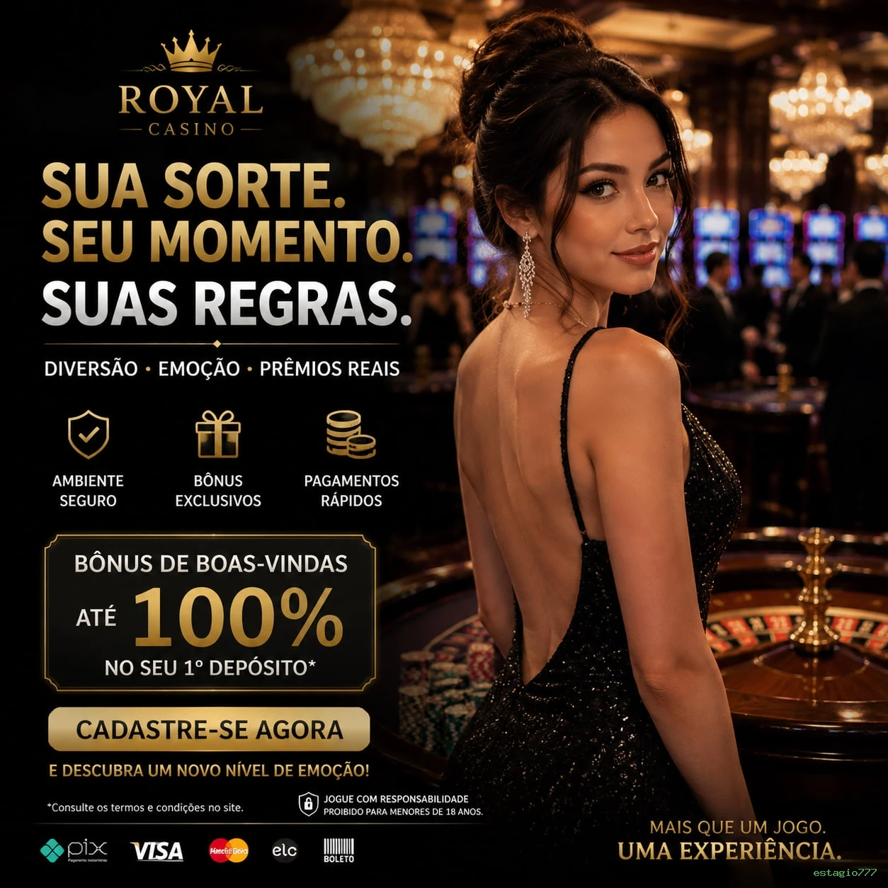 estagio777